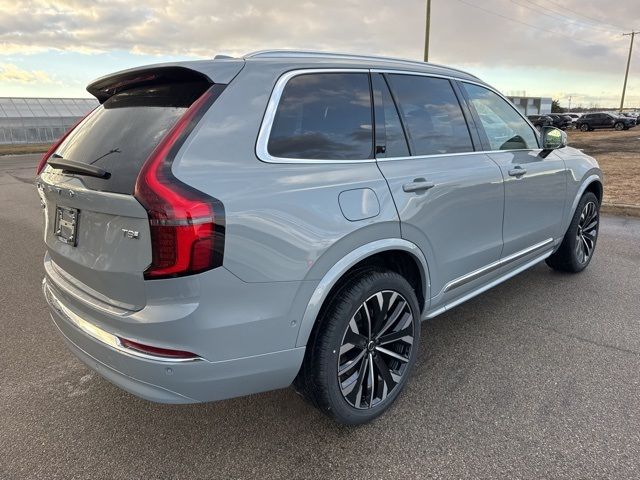 2025 Volvo XC90 Plug-In Hybrid Ultra