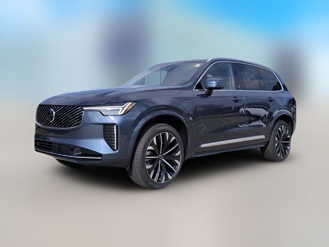 2025 Volvo XC90 Plug-In Hybrid Ultra