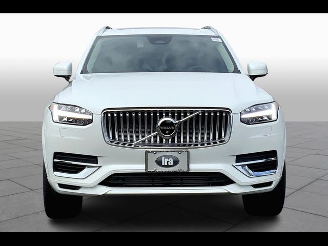 2025 Volvo XC90 Plug-In Hybrid Ultra