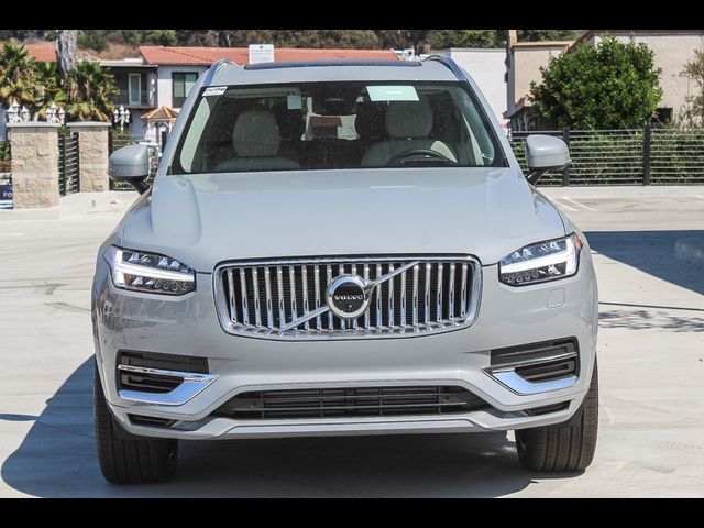 2025 Volvo XC90 Plug-In Hybrid Ultra