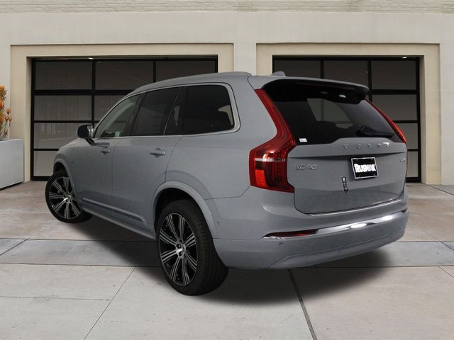 2025 Volvo XC90 Plug-In Hybrid Ultra