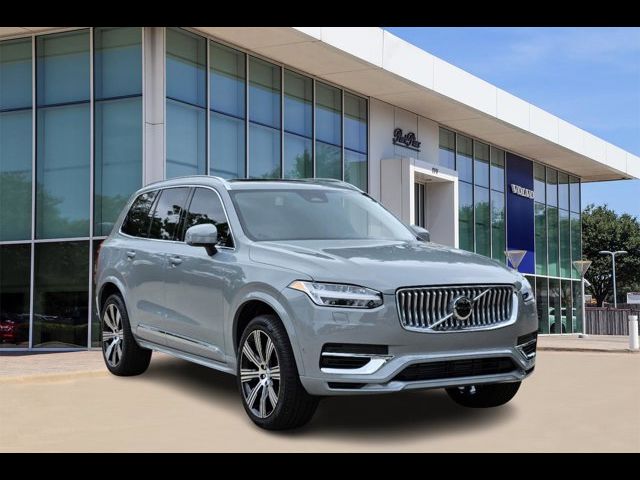 2025 Volvo XC90 Plug-In Hybrid Ultra