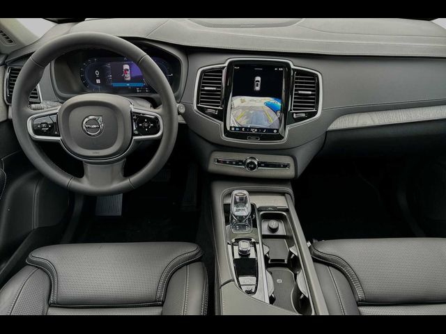 2025 Volvo XC90 Plug-In Hybrid Ultra