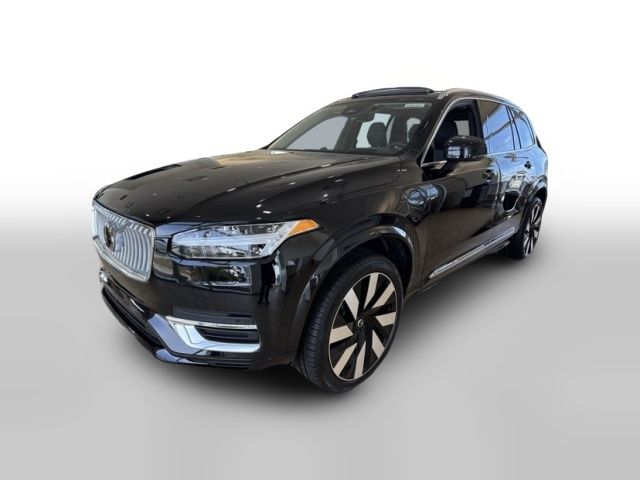 2025 Volvo XC90 Plug-In Hybrid Ultra