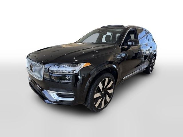 2025 Volvo XC90 Plug-In Hybrid Ultra