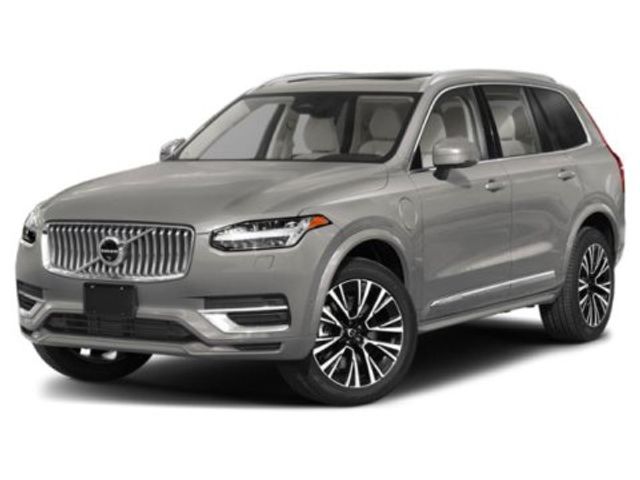 2025 Volvo XC90 Plug-In Hybrid Ultra