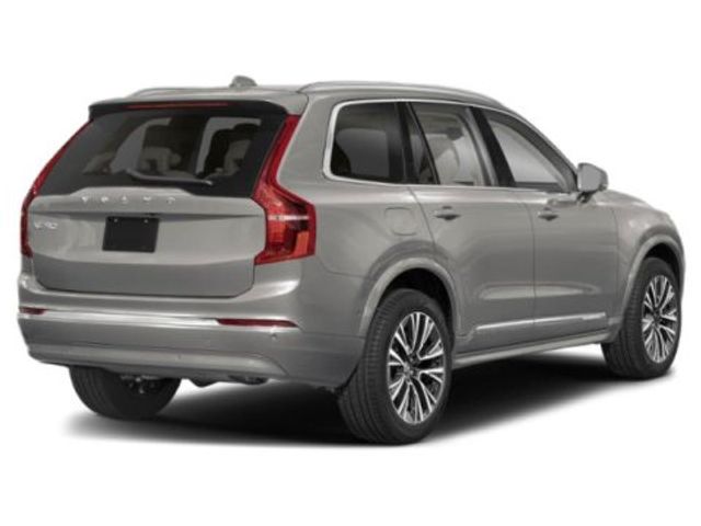 2025 Volvo XC90 Plug-In Hybrid Ultra