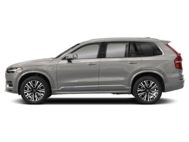 2025 Volvo XC90 Plug-In Hybrid Ultra