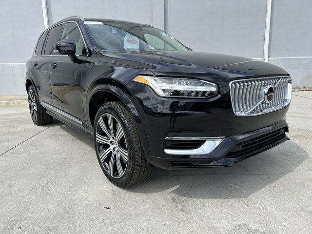 2025 Volvo XC90 Plug-In Hybrid Ultra