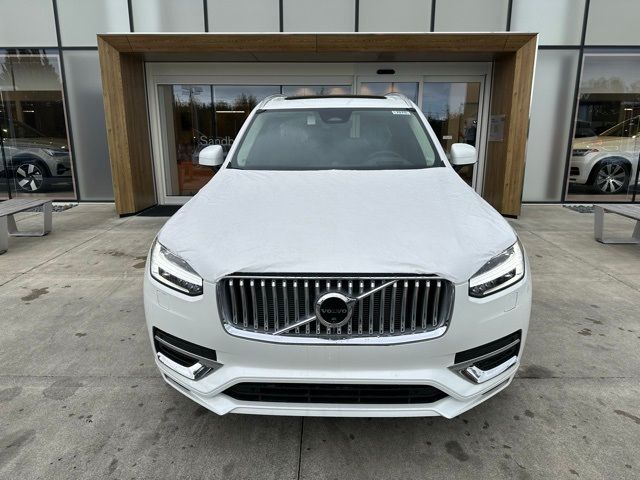 2025 Volvo XC90 Plug-In Hybrid Ultra