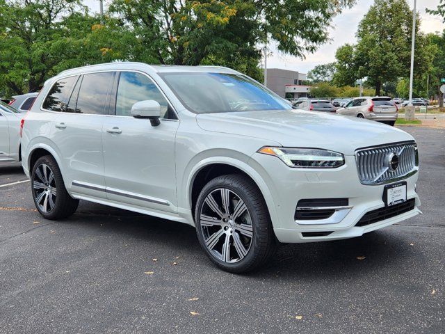 2025 Volvo XC90 Plug-In Hybrid Ultra