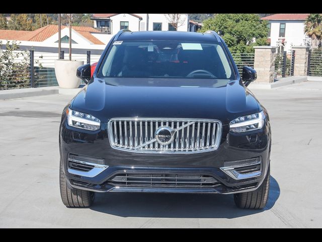 2025 Volvo XC90 Plug-In Hybrid Ultra