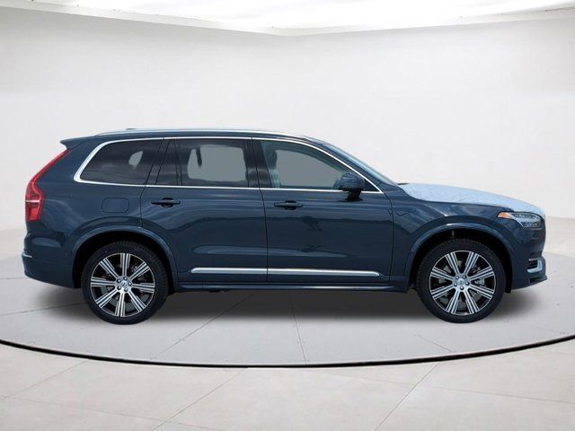 2025 Volvo XC90 Plug-In Hybrid Ultra