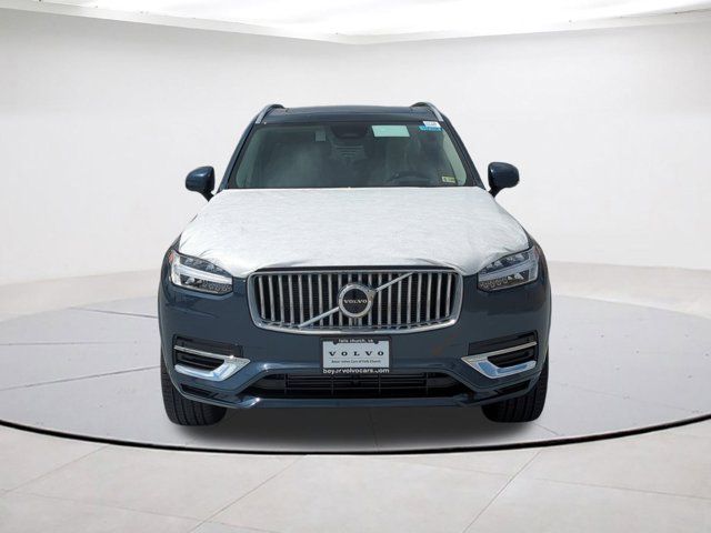 2025 Volvo XC90 Plug-In Hybrid Ultra