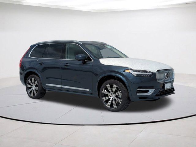 2025 Volvo XC90 Plug-In Hybrid Ultra