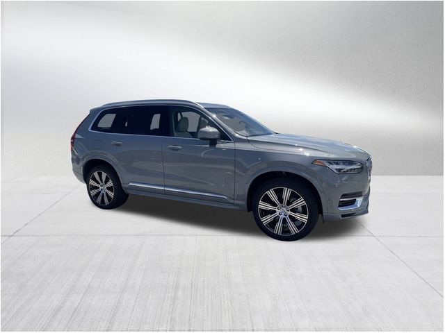 2025 Volvo XC90 Plug-In Hybrid Ultra