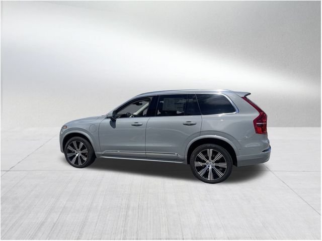 2025 Volvo XC90 Plug-In Hybrid Ultra