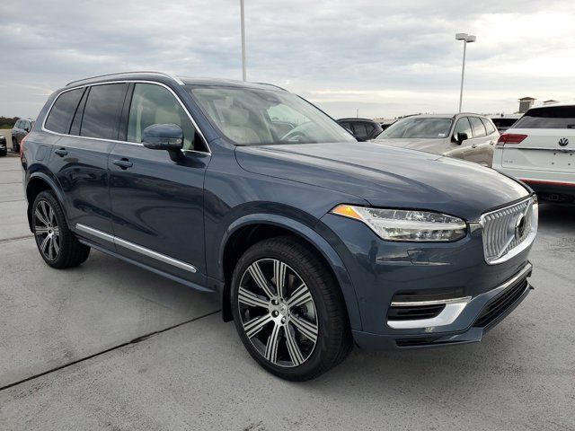 2025 Volvo XC90 Plug-In Hybrid Ultra