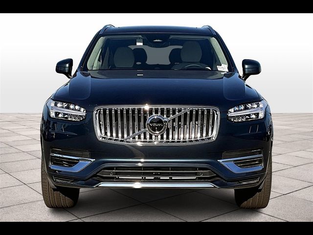 2025 Volvo XC90 Plug-In Hybrid Ultra