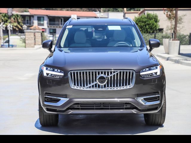 2025 Volvo XC90 Plug-In Hybrid Ultra