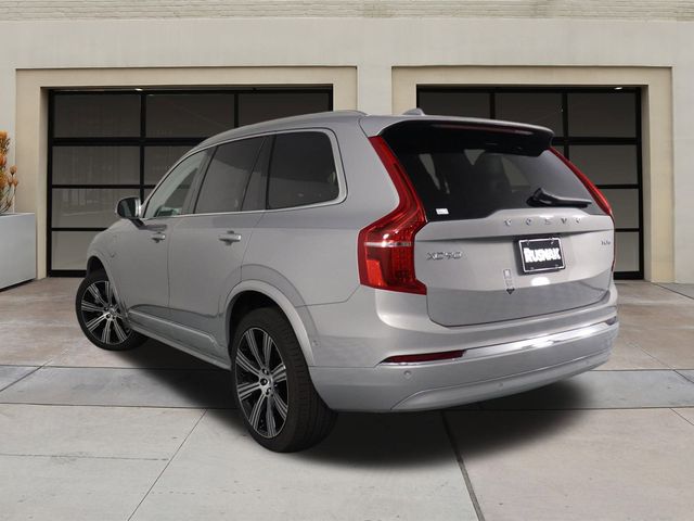 2025 Volvo XC90 Plug-In Hybrid Ultra