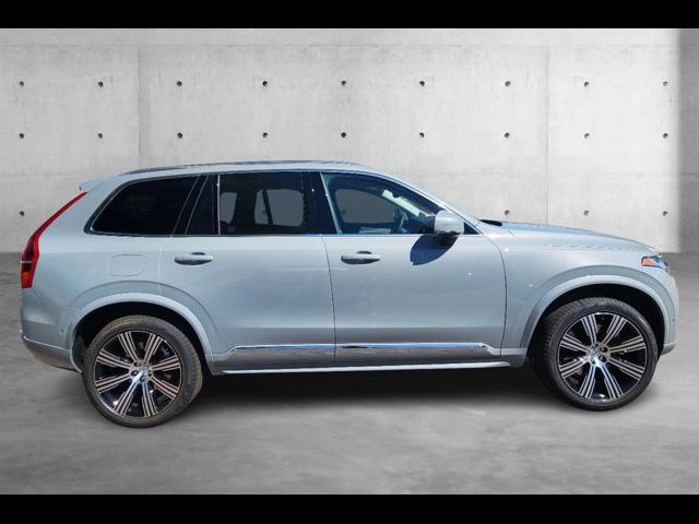 2025 Volvo XC90 Plug-In Hybrid Ultra