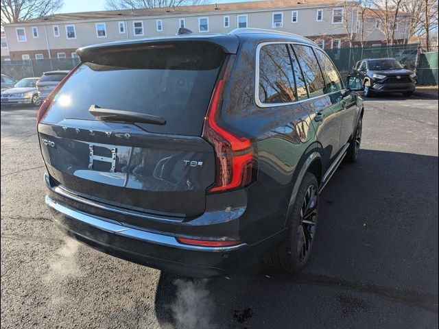 2025 Volvo XC90 Plug-In Hybrid Ultra