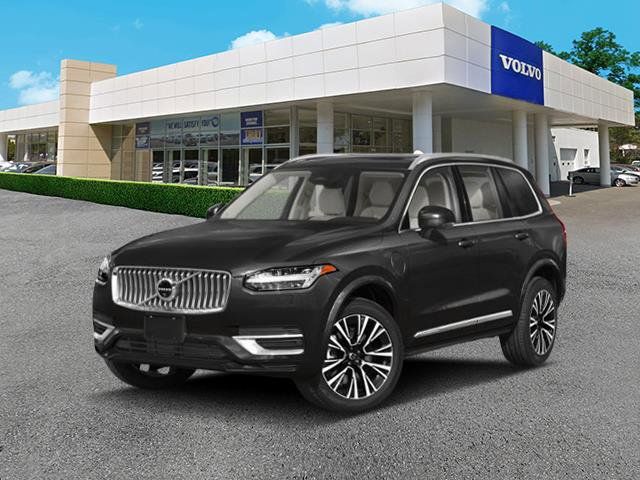 2025 Volvo XC90 Plug-In Hybrid Ultra