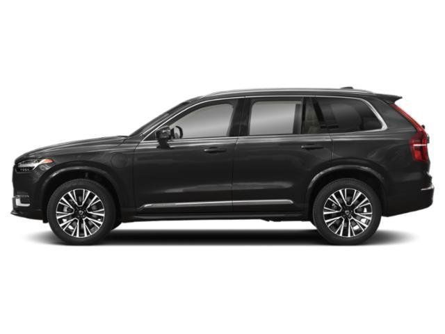 2025 Volvo XC90 Plug-In Hybrid Ultra