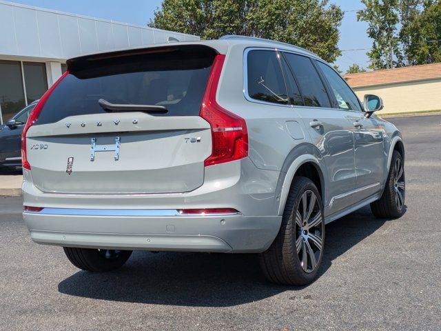 2025 Volvo XC90 Plug-In Hybrid Ultra