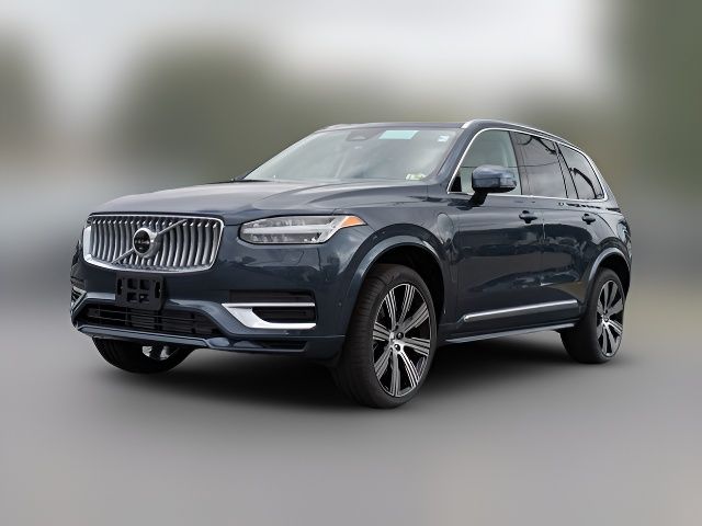 2025 Volvo XC90 Plug-In Hybrid Ultra