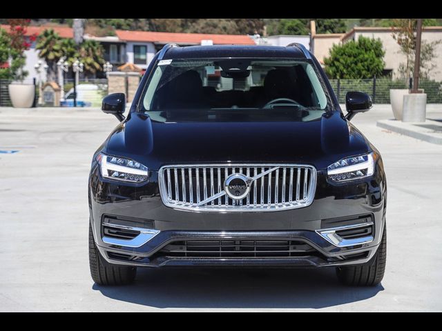 2025 Volvo XC90 Plug-In Hybrid Ultra