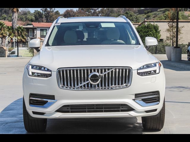 2025 Volvo XC90 Plug-In Hybrid Ultra