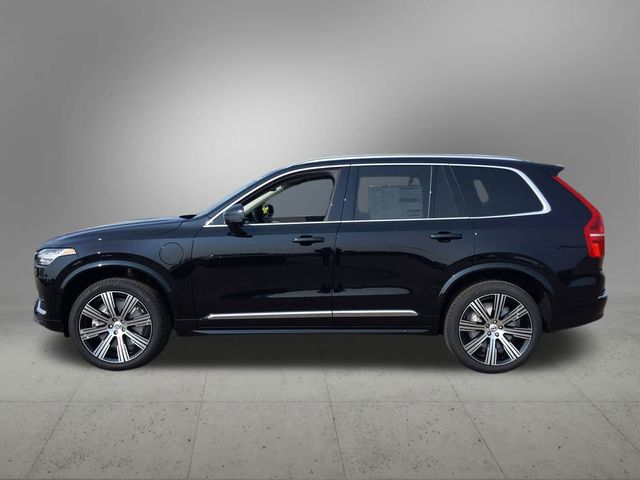 2025 Volvo XC90 Plug-In Hybrid Ultra