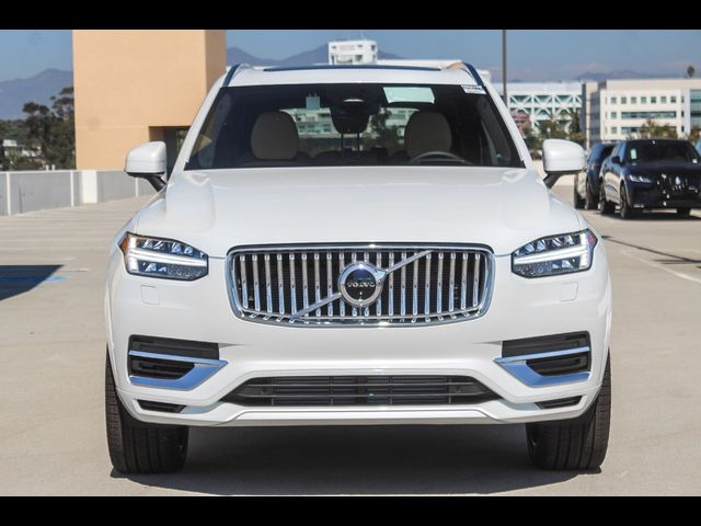 2025 Volvo XC90 Plug-In Hybrid Ultra