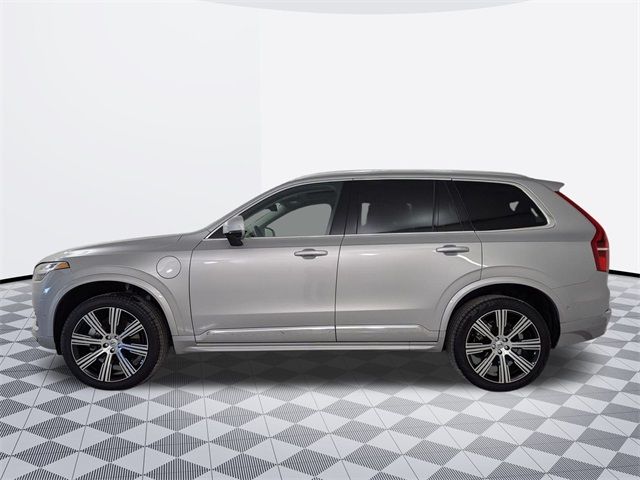 2025 Volvo XC90 Plug-In Hybrid Ultra