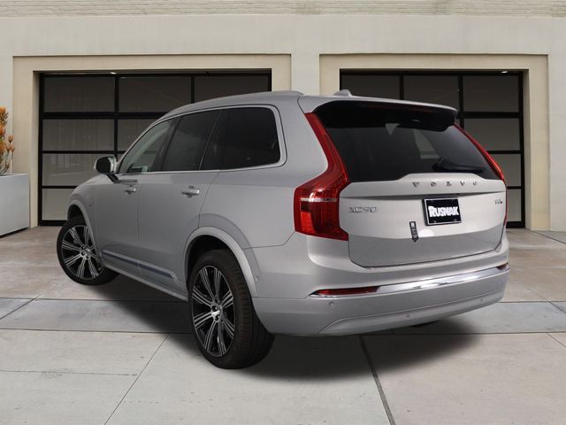 2025 Volvo XC90 Plug-In Hybrid Ultra