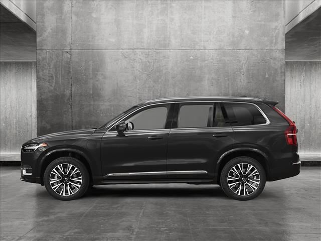 2025 Volvo XC90 Plug-In Hybrid Ultra