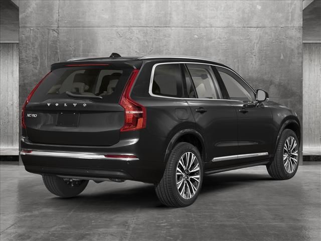 2025 Volvo XC90 Plug-In Hybrid Ultra