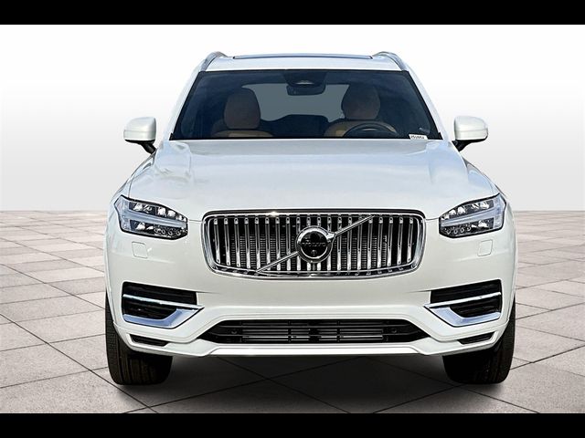 2025 Volvo XC90 Plug-In Hybrid Ultra