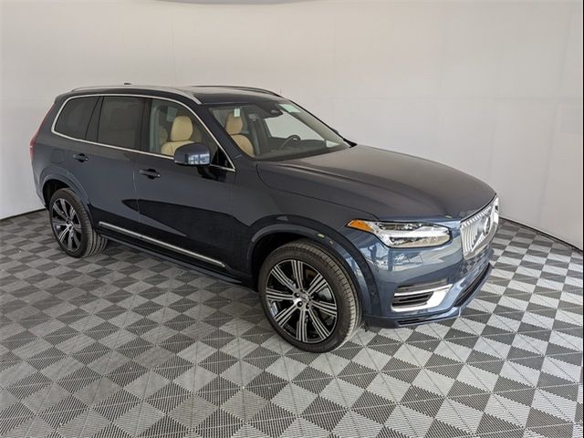 2025 Volvo XC90 Plug-In Hybrid Ultra