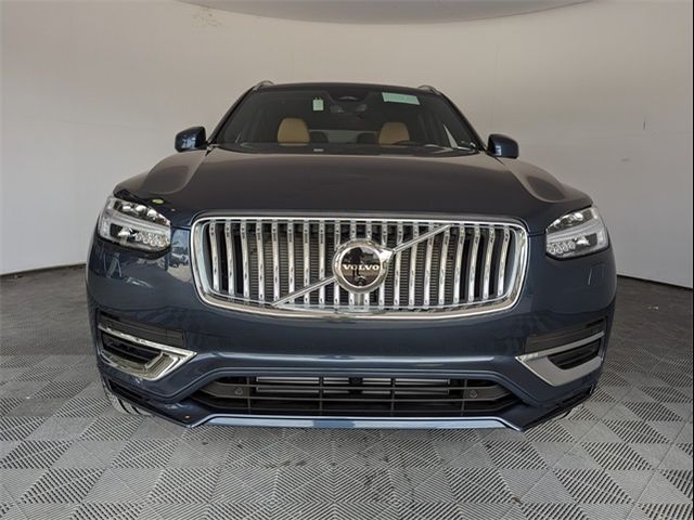 2025 Volvo XC90 Plug-In Hybrid Ultra