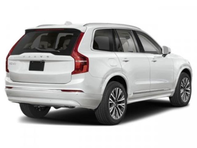 2025 Volvo XC90 Plug-In Hybrid Ultra