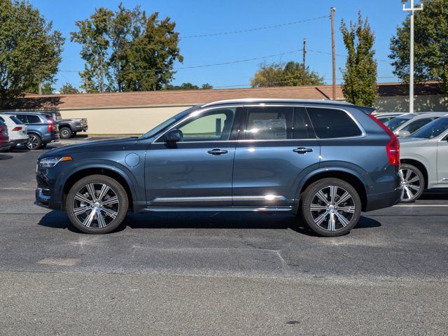 2025 Volvo XC90 Plug-In Hybrid Ultra