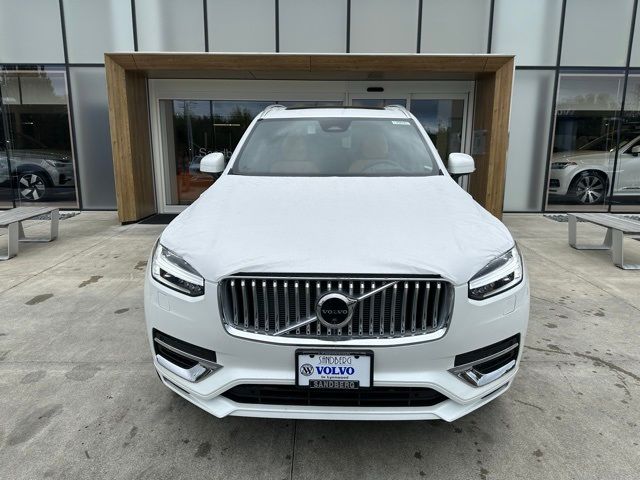 2025 Volvo XC90 Plug-In Hybrid Ultra