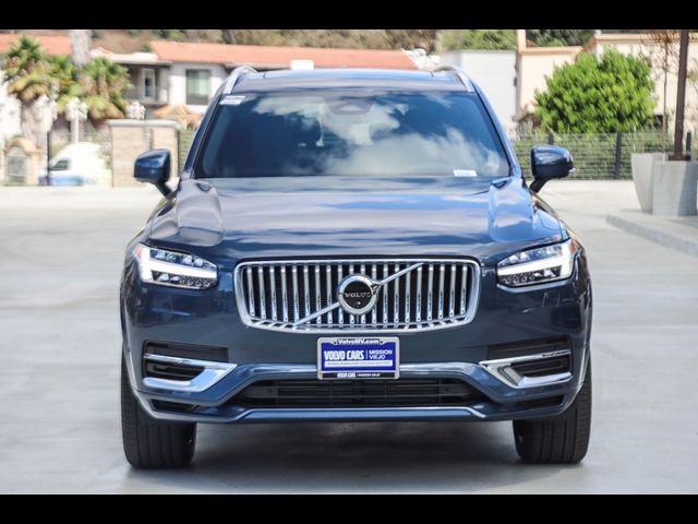 2025 Volvo XC90 Plug-In Hybrid Ultra