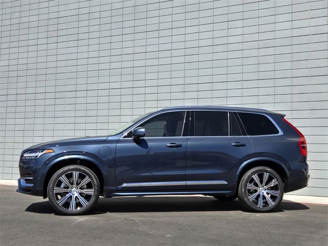 2025 Volvo XC90 Plug-In Hybrid Ultra