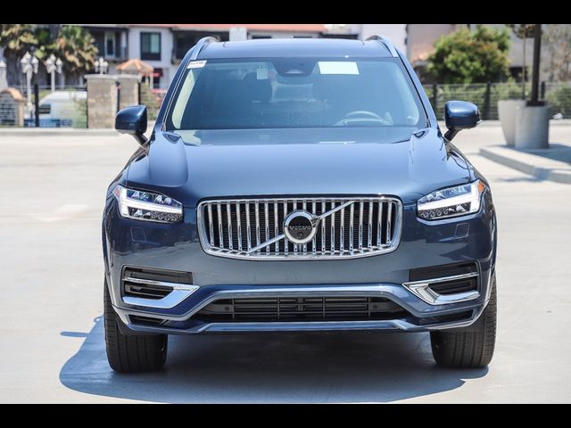 2025 Volvo XC90 Plug-In Hybrid Ultra