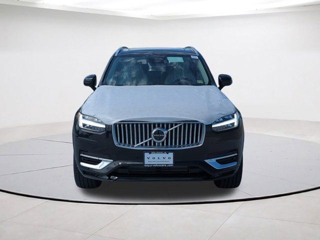 2025 Volvo XC90 Plug-In Hybrid Ultra