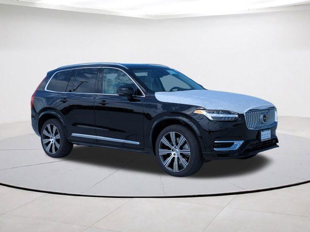 2025 Volvo XC90 Plug-In Hybrid Ultra